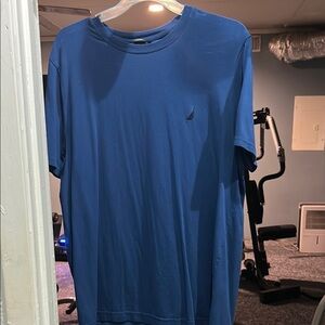 Performance Nautica Short Sleeve T shirt